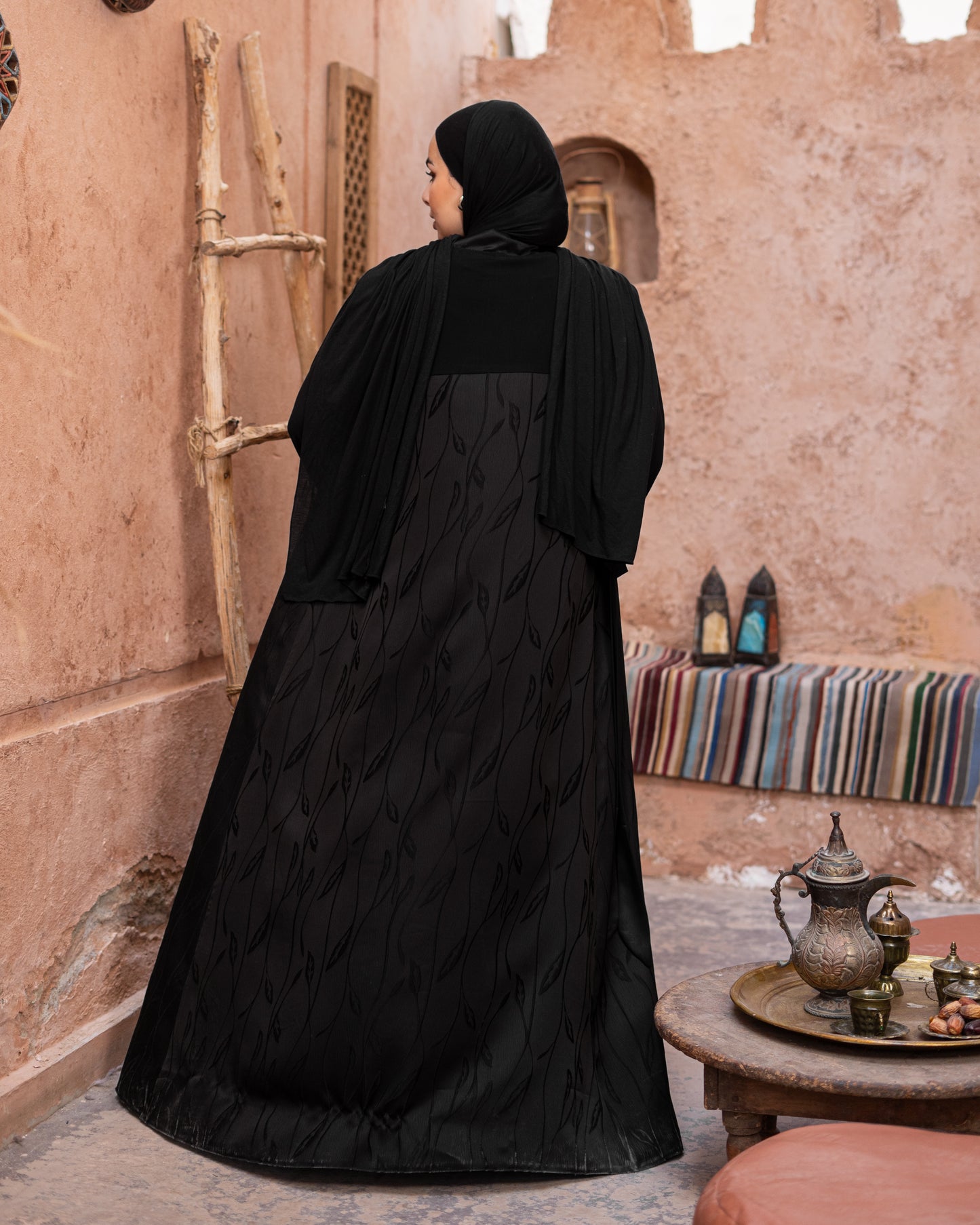 Princess Cardigan - C260